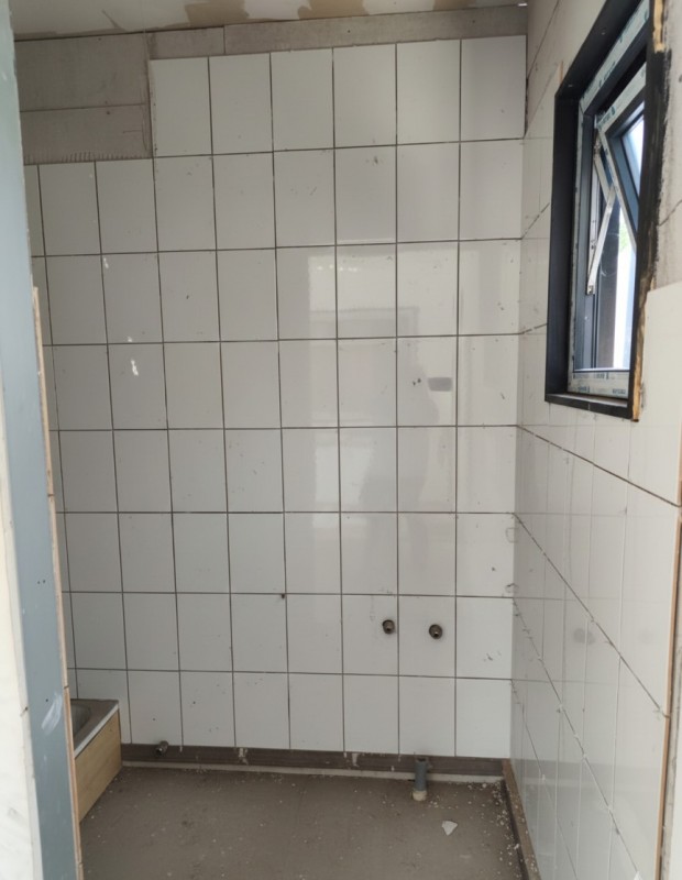 Oficina Modular 33 M²