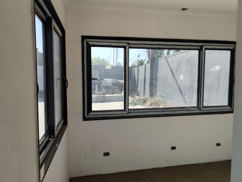 Oficina Modular 33 M²