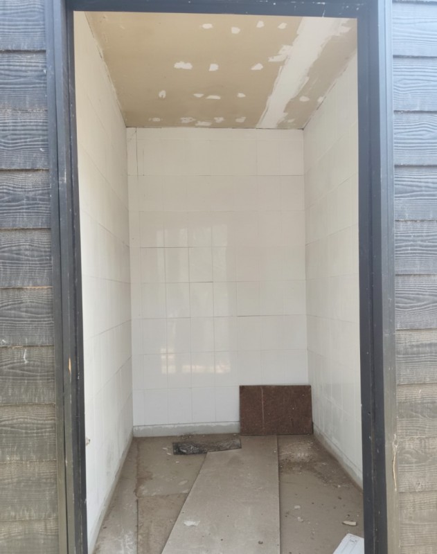 Oficina Modular 33 M²