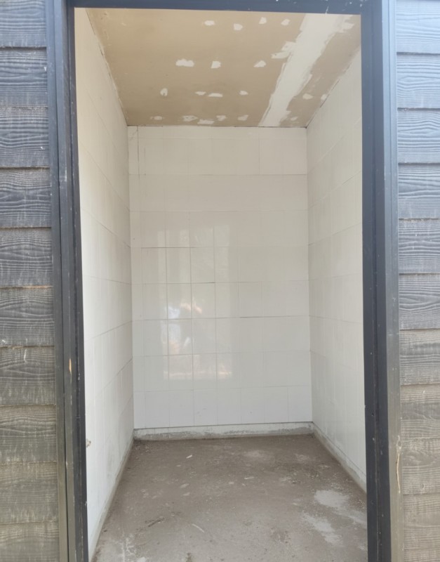 Oficina Modular 33 M²