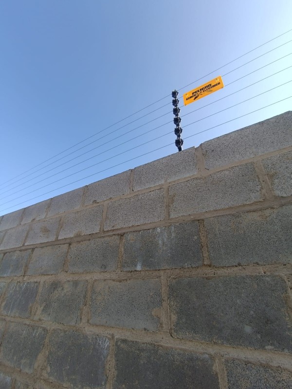 Arriendo Galpon 460 M2 - la Pintana