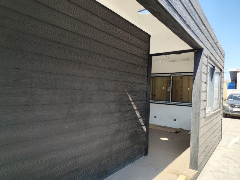Oficina Modular 33 M²