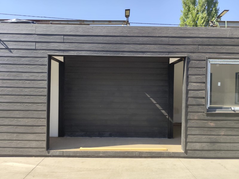 Oficina Modular 33 M²