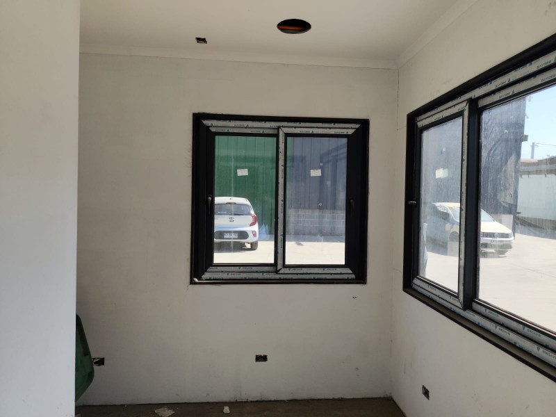 Oficina Modular 33 M²