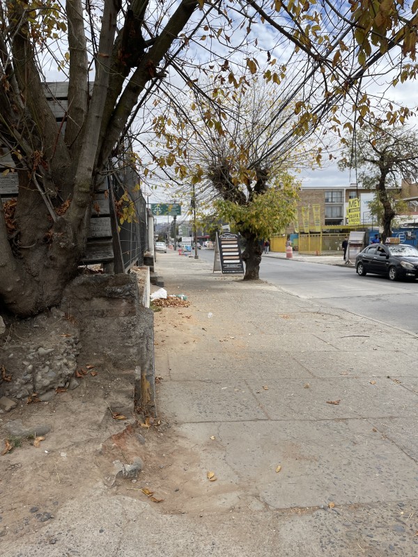 Quieres Invertir en un Terreno Comercial, Talca