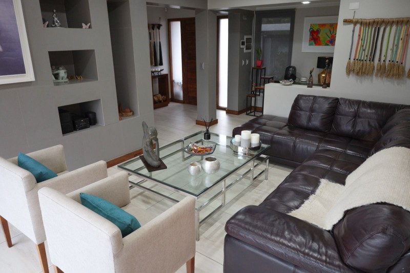 Vendemos Casa en Av. España, Curicó