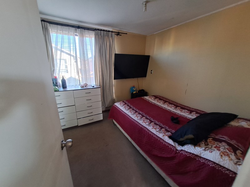 Vende Casa Barrio los Castaños Maipú, 3B,3D