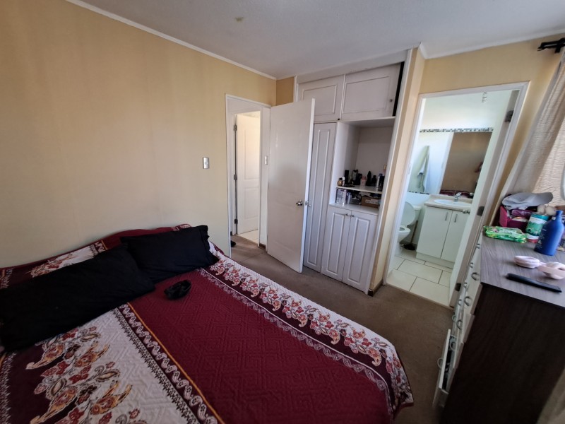 Vende Casa Barrio los Castaños Maipú, 3B,3D