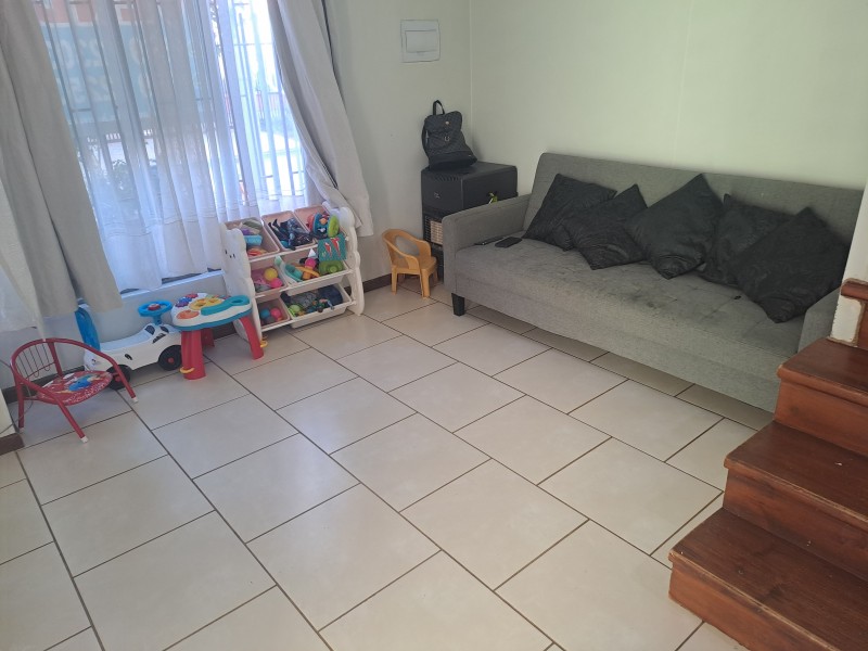 Vende Casa Barrio los Castaños Maipú, 3B,3D