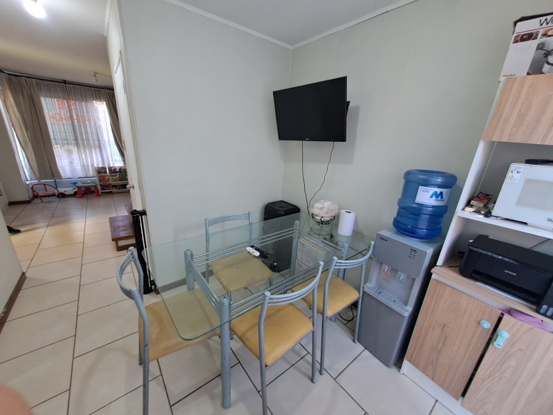 Vende Casa Barrio los Castaños Maipú, 3B,3D