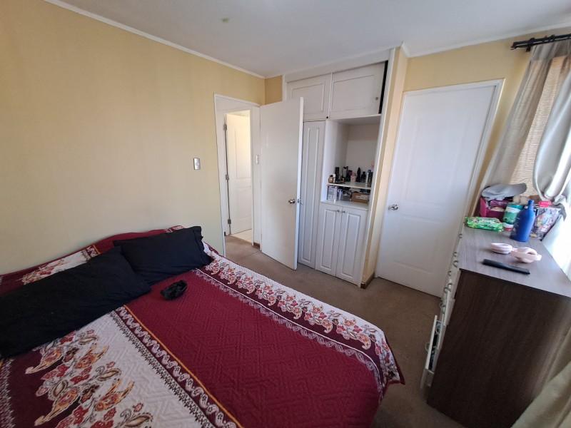 Vende Casa Barrio los Castaños Maipú, 3B,3D
