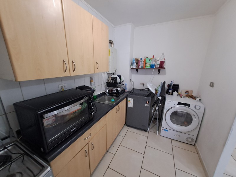 Vende Casa Barrio los Castaños Maipú, 3B,3D