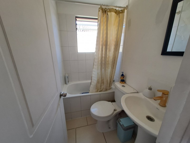 Vende Casa Barrio los Castaños Maipú, 3B,3D