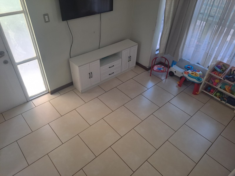 Vende Casa Barrio los Castaños Maipú, 3B,3D