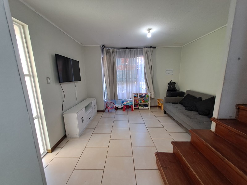 Vende Casa Barrio los Castaños Maipú, 3B,3D