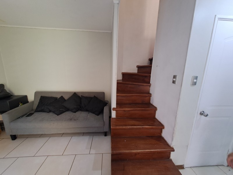 Vende Casa Barrio los Castaños Maipú, 3B,3D
