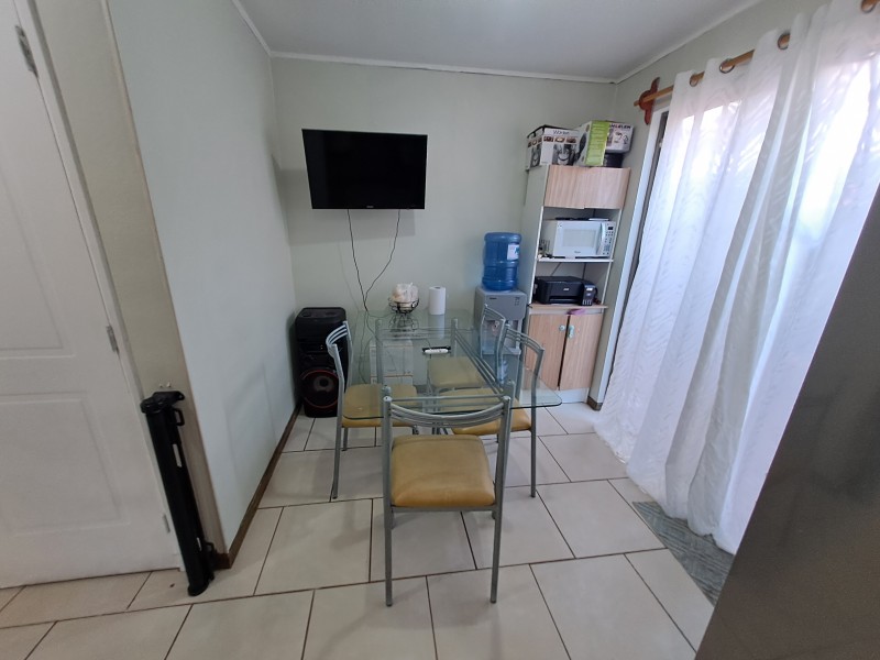 Vende Casa Barrio los Castaños Maipú, 3B,3D