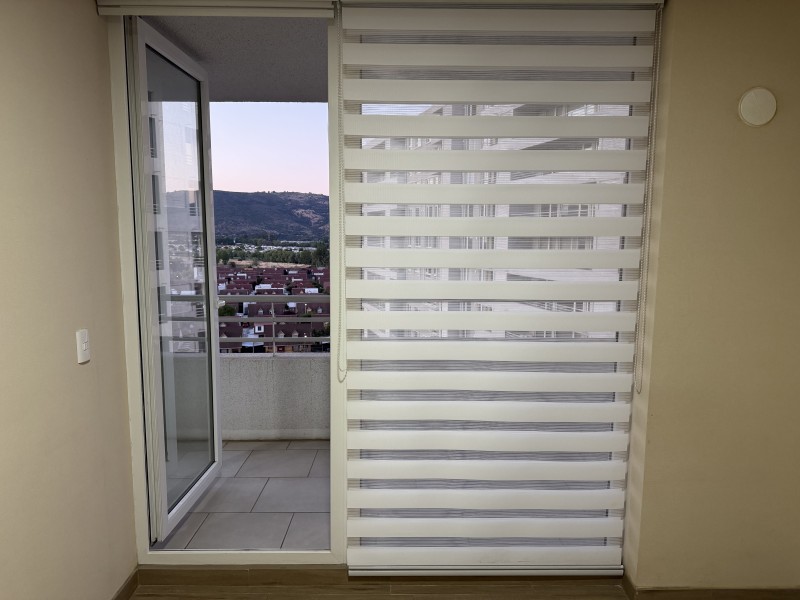 Se Arrienda Departamento Frente A Universidad de Talca 2D/2B