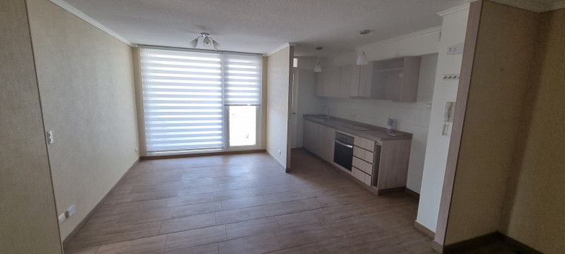 Se Arrienda Departamento 3D 2B Frente A Universidad de Talca