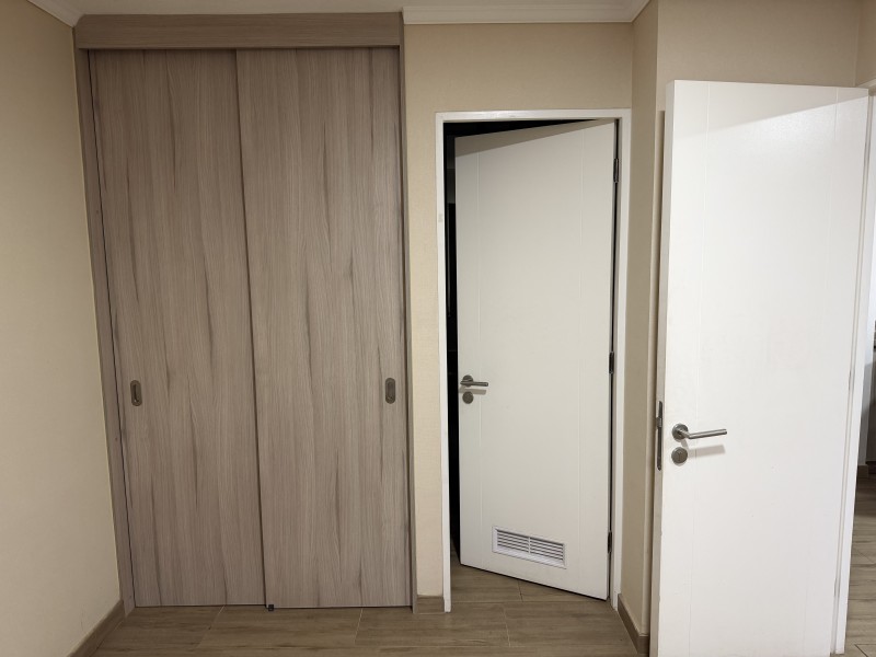 Se Arrienda Departamento Frente A Universidad de Talca 2D/2B