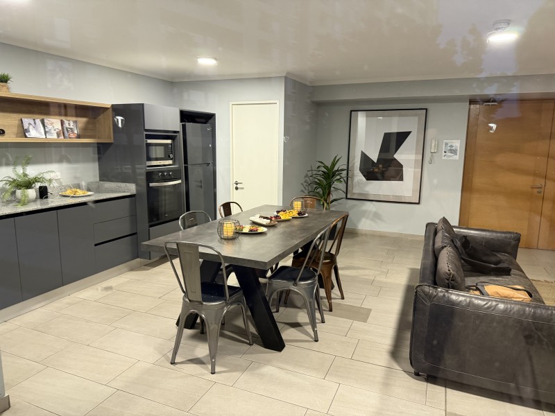 Se Arrienda Departamento Frente A Universidad de Talca 2D/2B