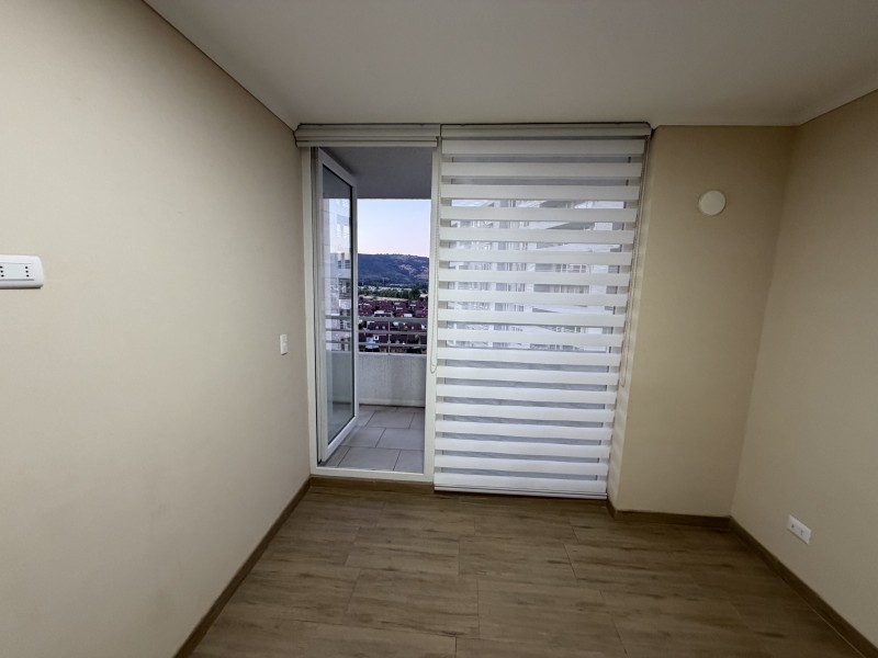 Se Arrienda Departamento Frente A Universidad de Talca 2D/2B