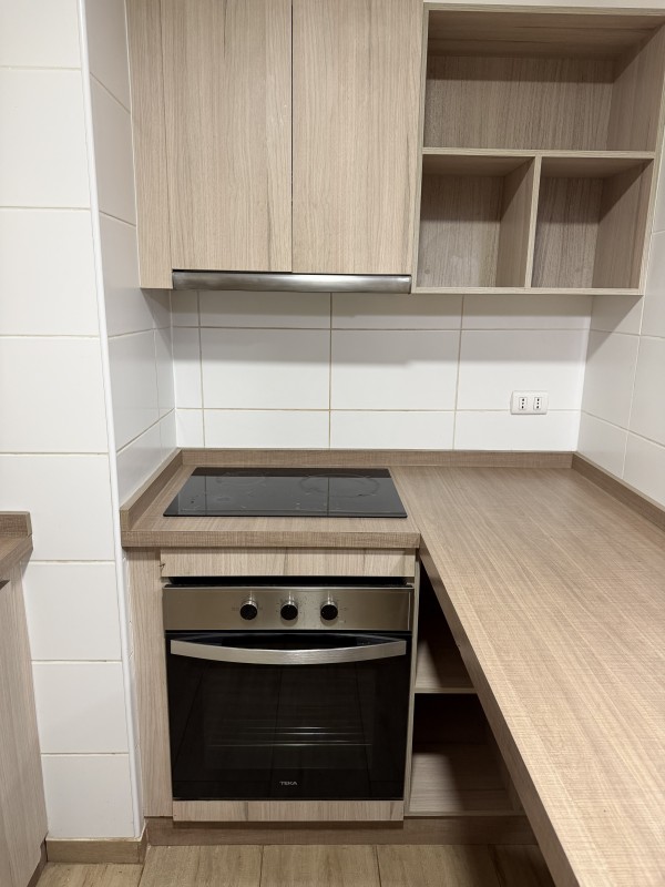 Se Arrienda Departamento Frente A Universidad de Talca 2D/2B