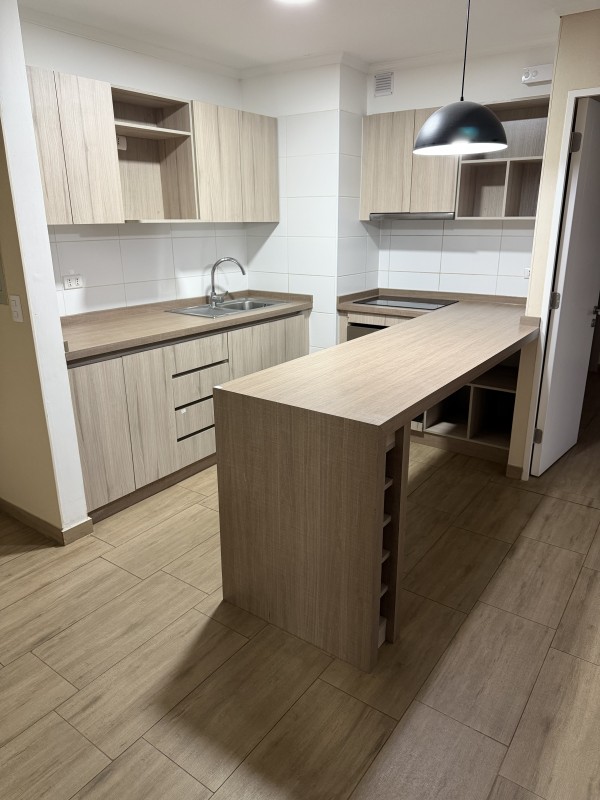 Se Arrienda Departamento Frente A Universidad de Talca 2D/2B