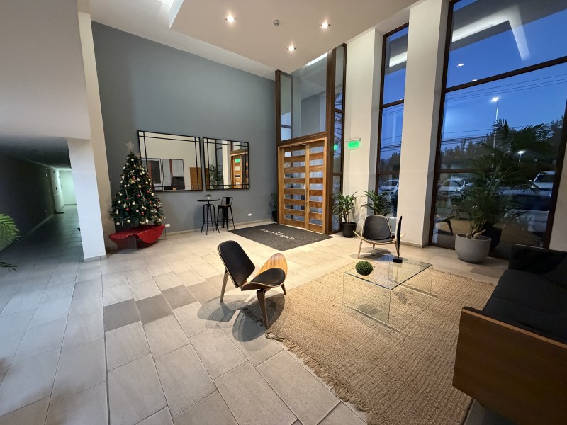 Se Arrienda Departamento Frente A Universidad de Talca 2D/2B