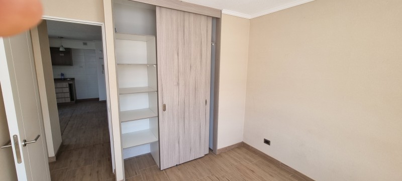 Se Arrienda Departamento 3D 2B Frente A Universidad de Talca