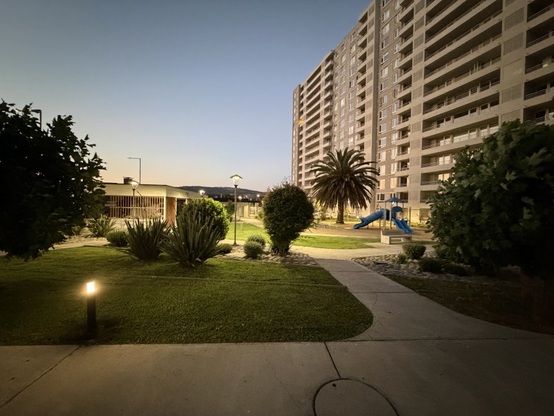 Se Arrienda Departamento 3D 2B Frente A Universidad de Talca