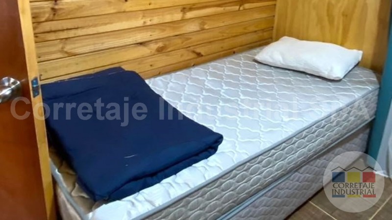 Cabaña 1 las Lomas en Arriendo