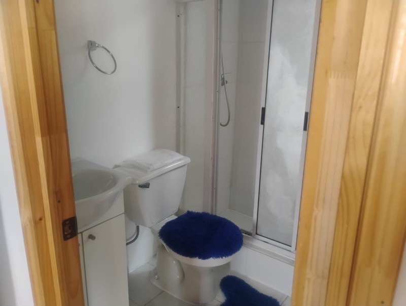 Cabaña 2 las Lomas en Arriendo