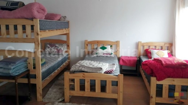 Se Arriendan Cabañas Amobladas!