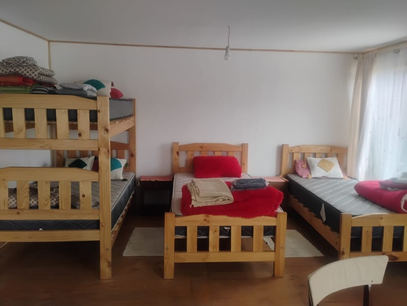 Cabaña 2 las Lomas en Arriendo