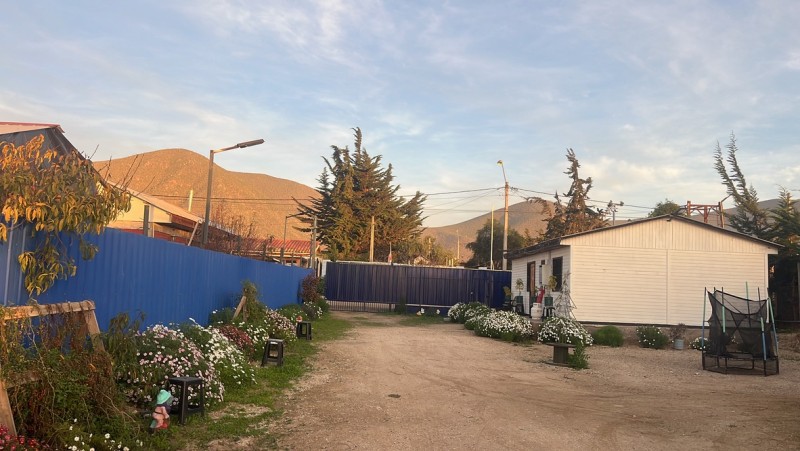 Se Arriendan Cabañas Amobladas!