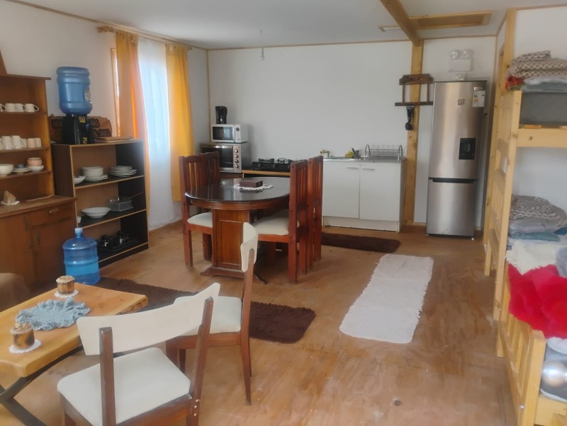 Cabaña 2 las Lomas en Arriendo