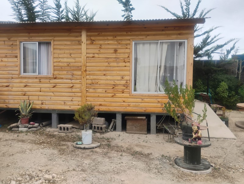 Cabaña 2 las Lomas en Arriendo