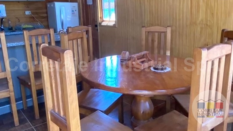 Cabaña 1 las Lomas en Arriendo