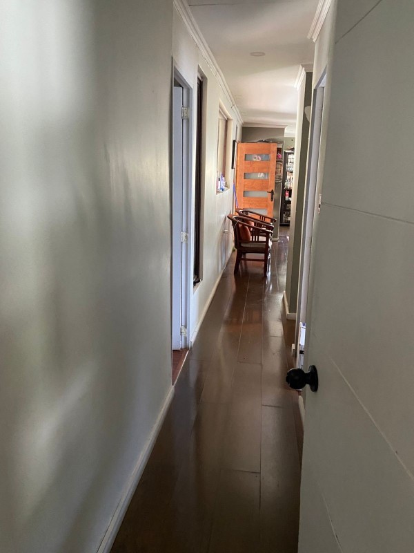 Hermosa Casa Con Amplio Sitio Rodeado de Área Verde