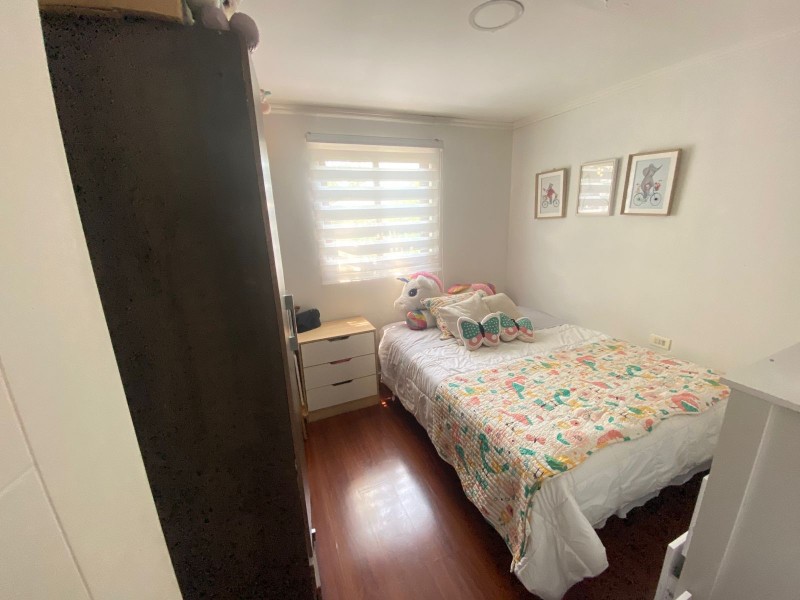 Hermosa Casa Con Amplio Sitio Rodeado de Área Verde