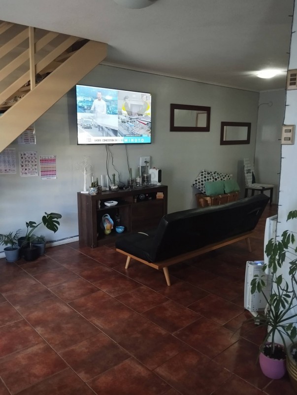 Se Vende Hermosa Casa Ubicada en Sector Sur Oriente de Talca