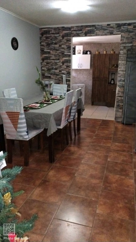 Se Vende Hermosa Casa Ubicada en Sector Sur Oriente de Talca