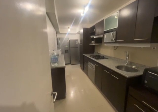 Amplio Depto 3D 3B Con Patio y Terraza Cdminio Dalí - Calama