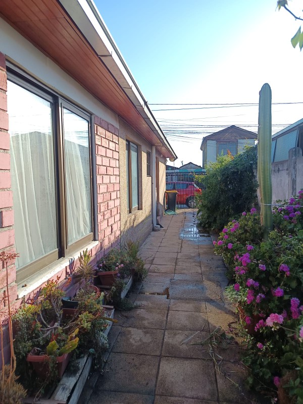 Venta Casa Maipu