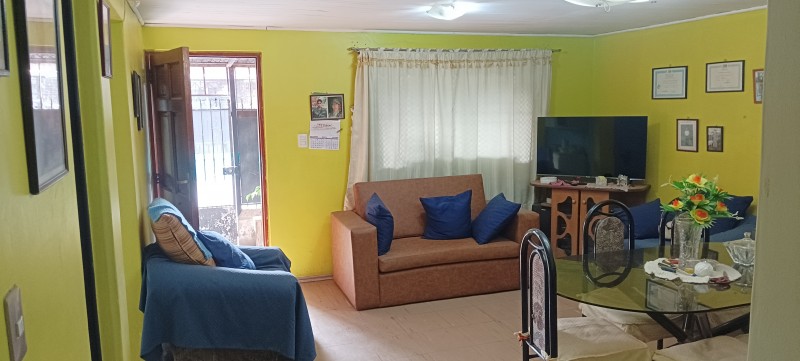 Se Vende Casa Usada , el Bosque, Solida, 160 M2.