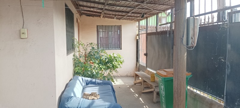 Se Vende Casa Usada , el Bosque, Solida, 160 M2.