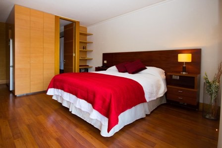 Gran Oportunidad de Inversión Departamento Estudio Amoblado
