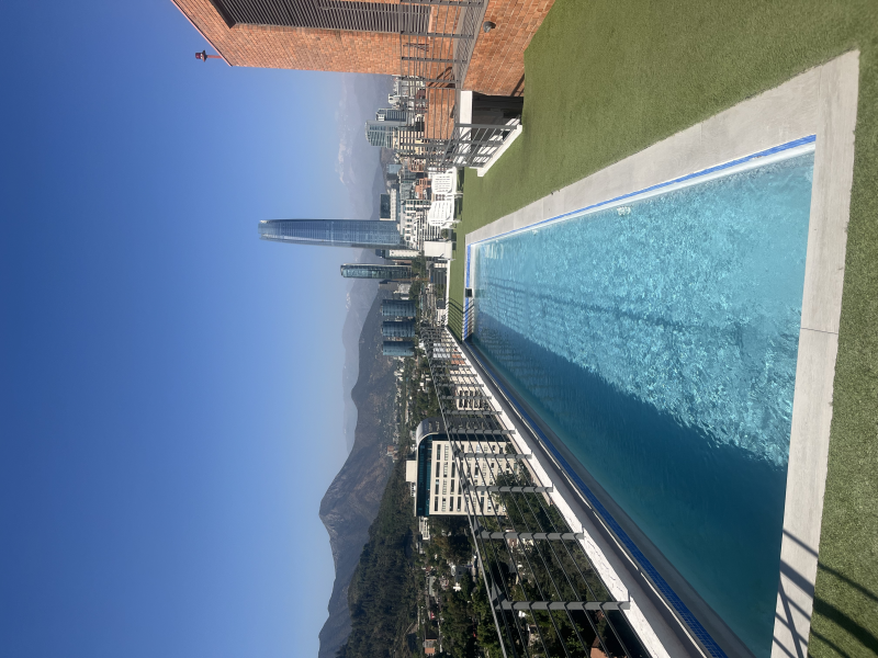 Gran Oportunidad de Inversión Departamento Estudio Amoblado