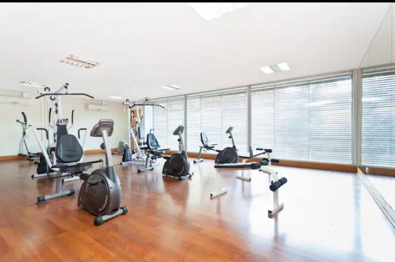 Gran Oportunidad de Inversión Departamento Estudio Amoblado